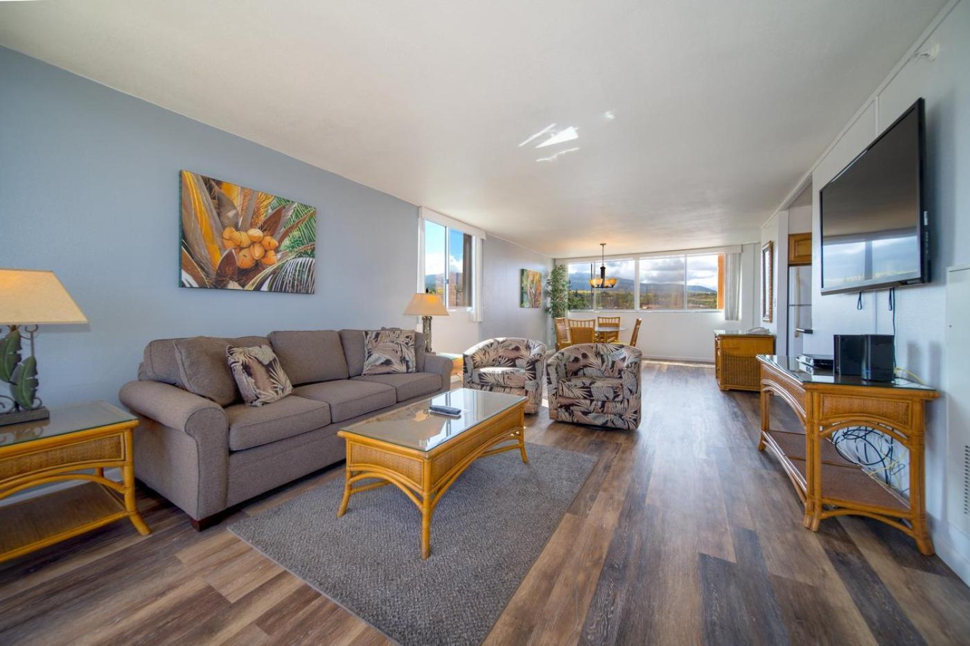 Royal Kahana Maui By Outrigger Lahaina Room photo